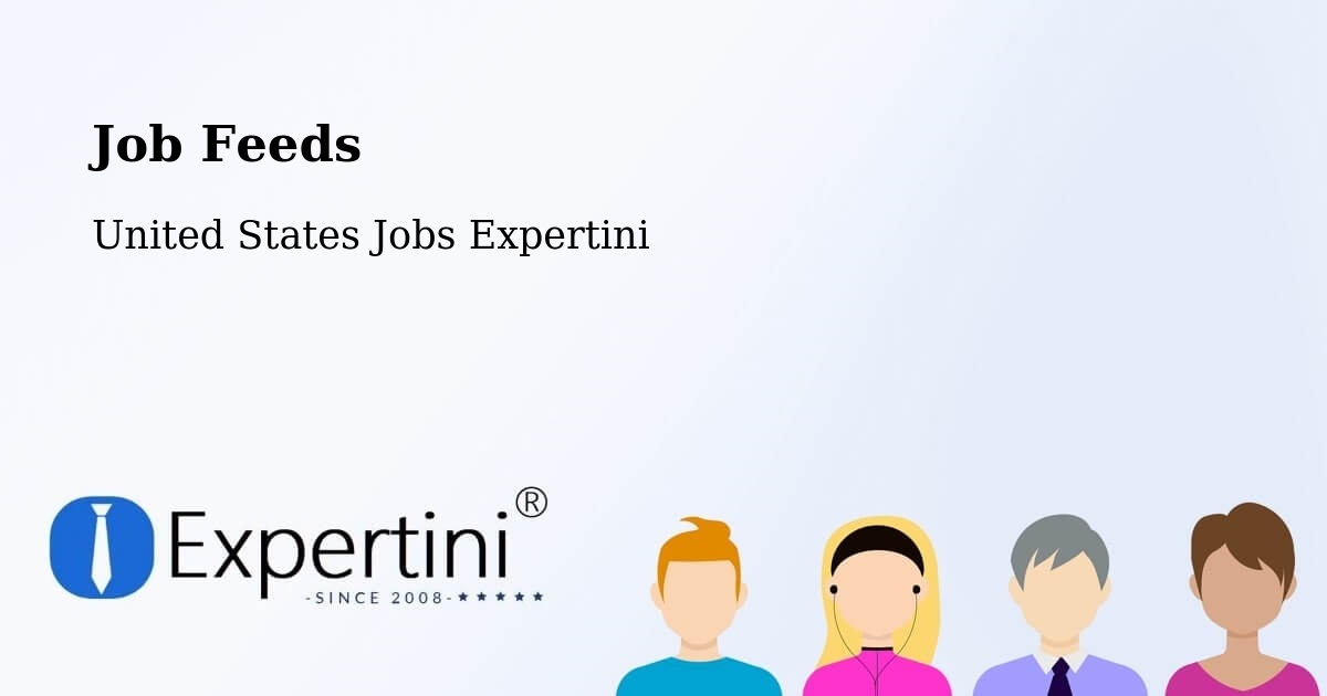 Job Listings Feed – Eddystone - United States Jobs Expertini
