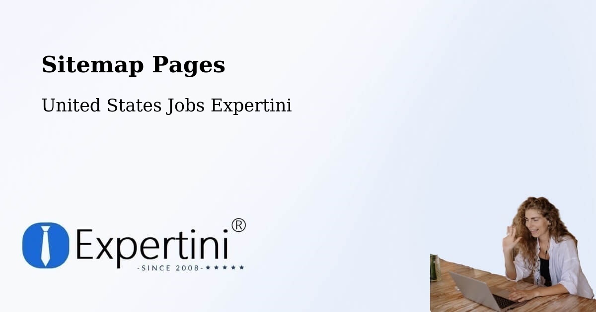 Sitemap Pages - Eddystone - United States Jobs Expertini