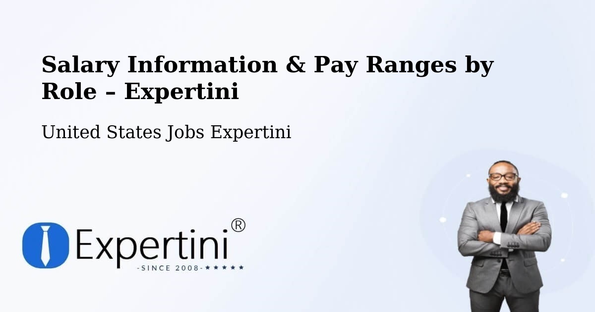 Salary Information & Pay Ranges – Eddystone - Eddystone, United States Jobs Expertini